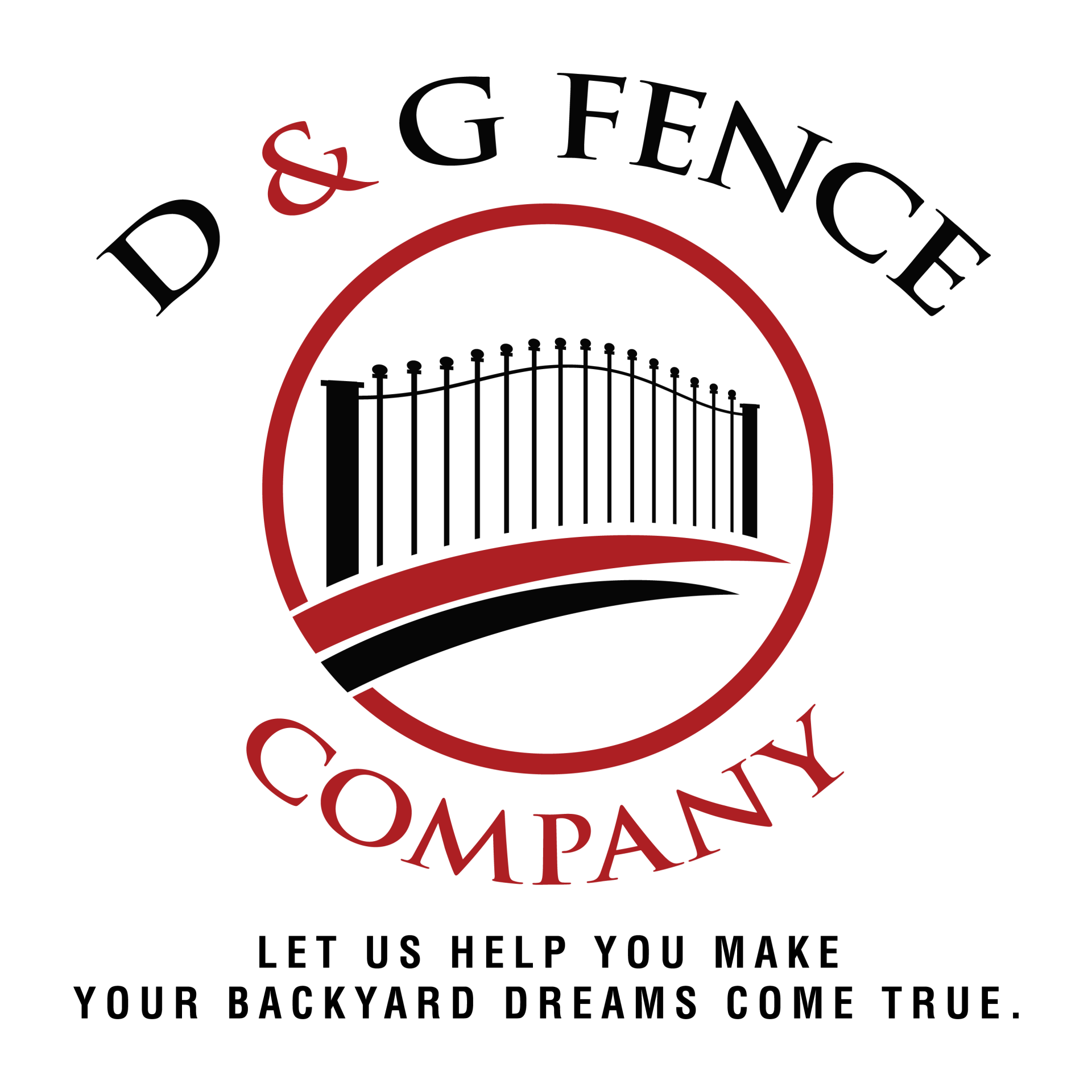D & G Fence Company